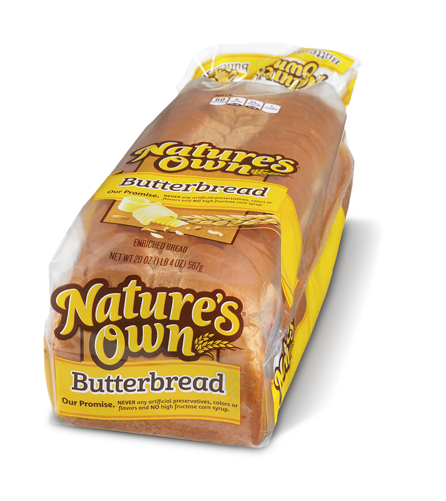 Butterbread Nature S Own Butterbread Nature S Own