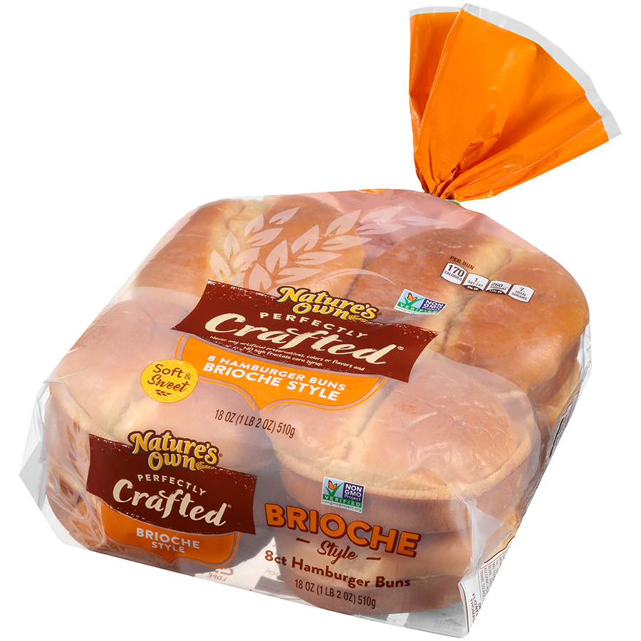 Thick Sliced Multigrain — Nature's Own