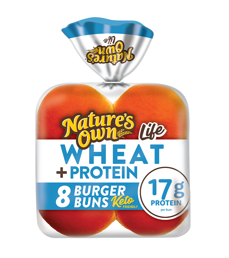 Nature's Own - Life - Protein - Hamburger Buns WEB FOP.png