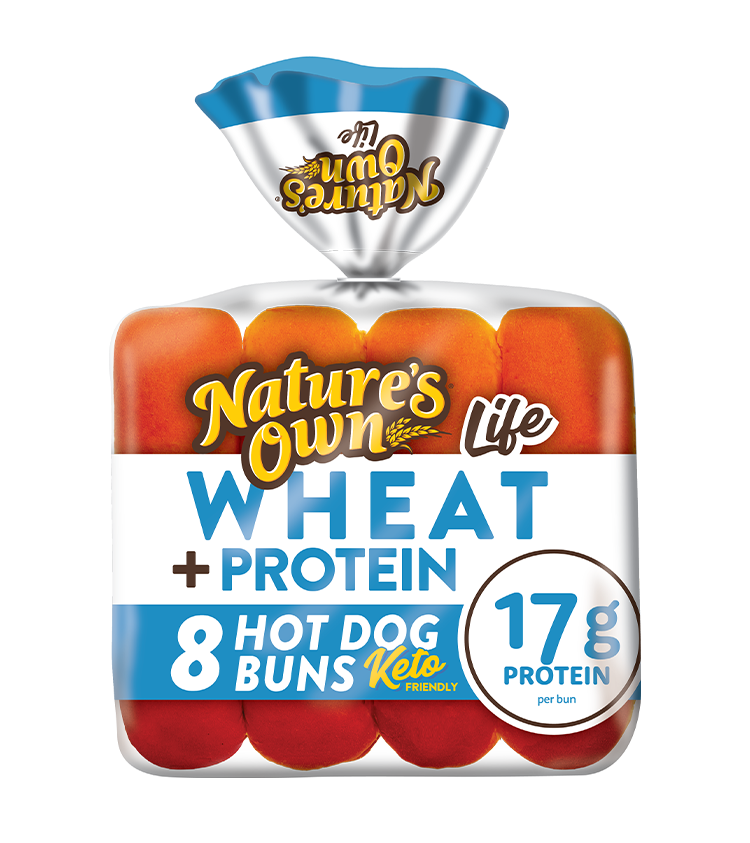Nature's Own - Life - Protein - Hot Dog Buns WEB FOP.png