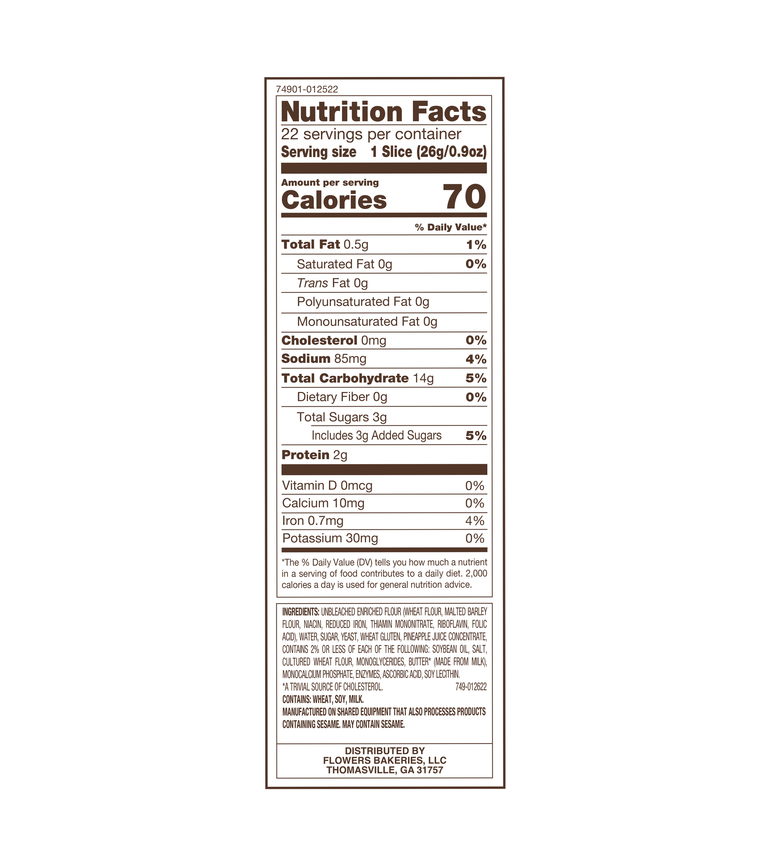 Nature's Own - Hawaiian 20oz NFP 6.19.25.png