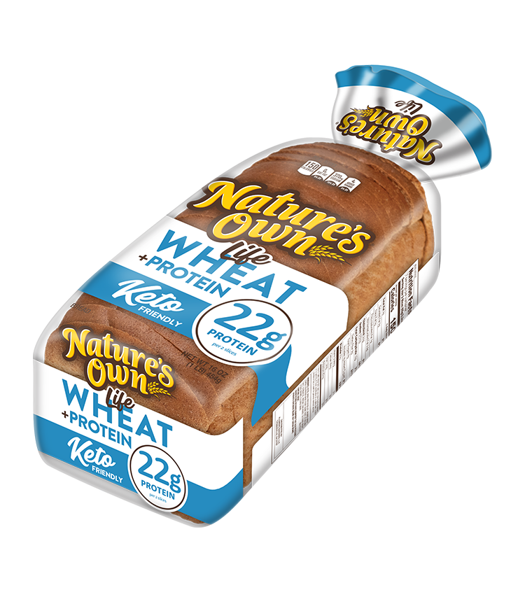 Nature's Own - Life - Protein 16oz WEB Angle.png