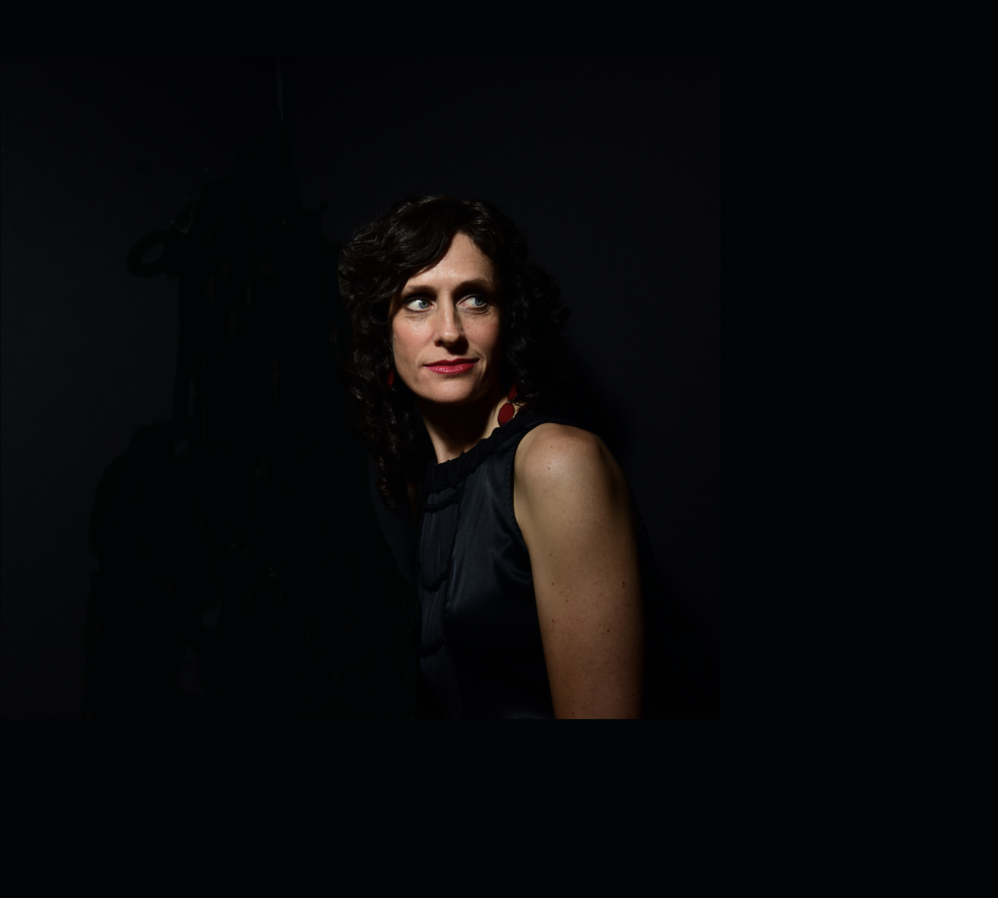 Contact — Jenny Scheinman