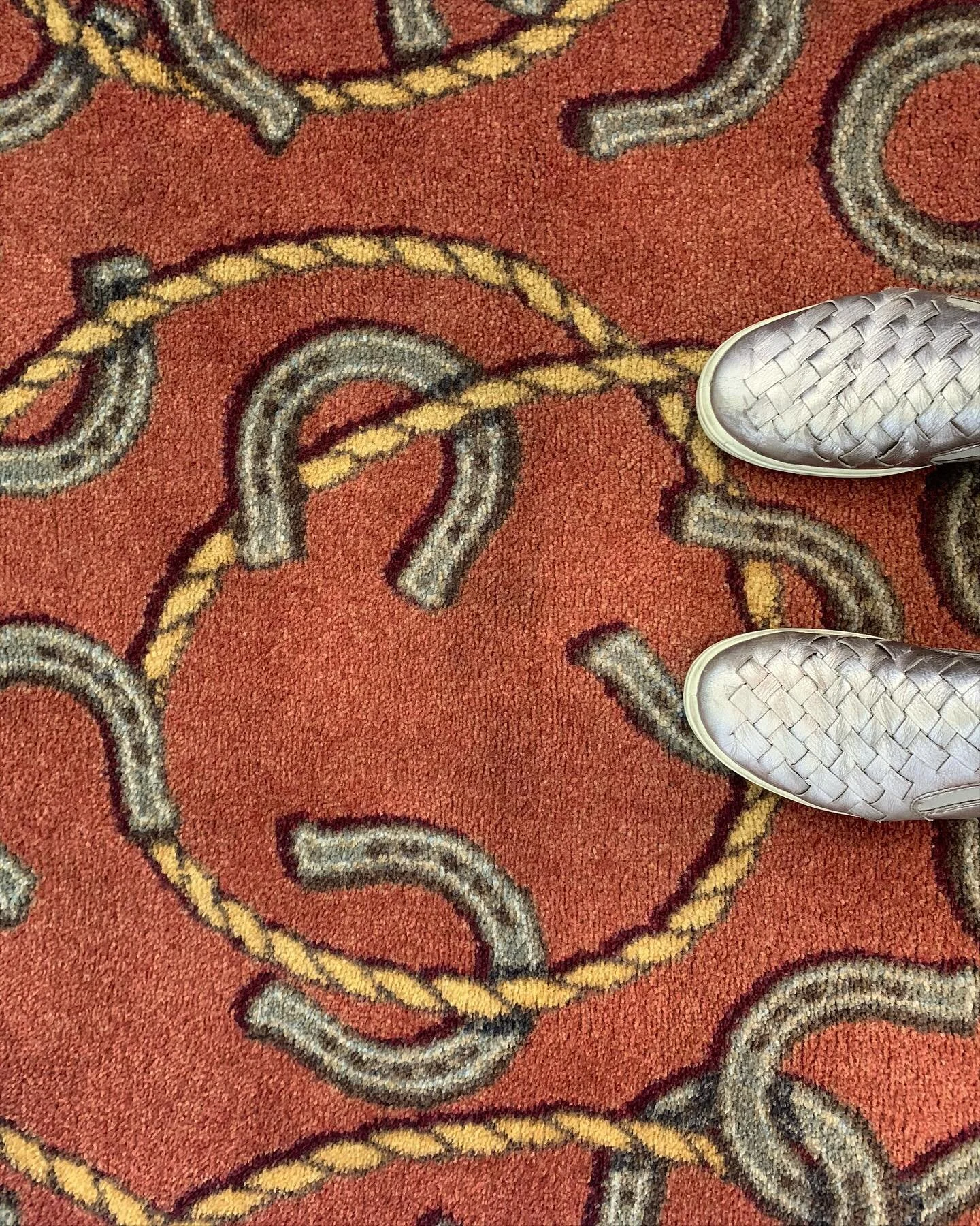 Just arrived @century_room in Tucson for the first of 7 nights in the southwest w @robbiefulks and Todd Phillips. More photos soon, this place is storied and spectacular.