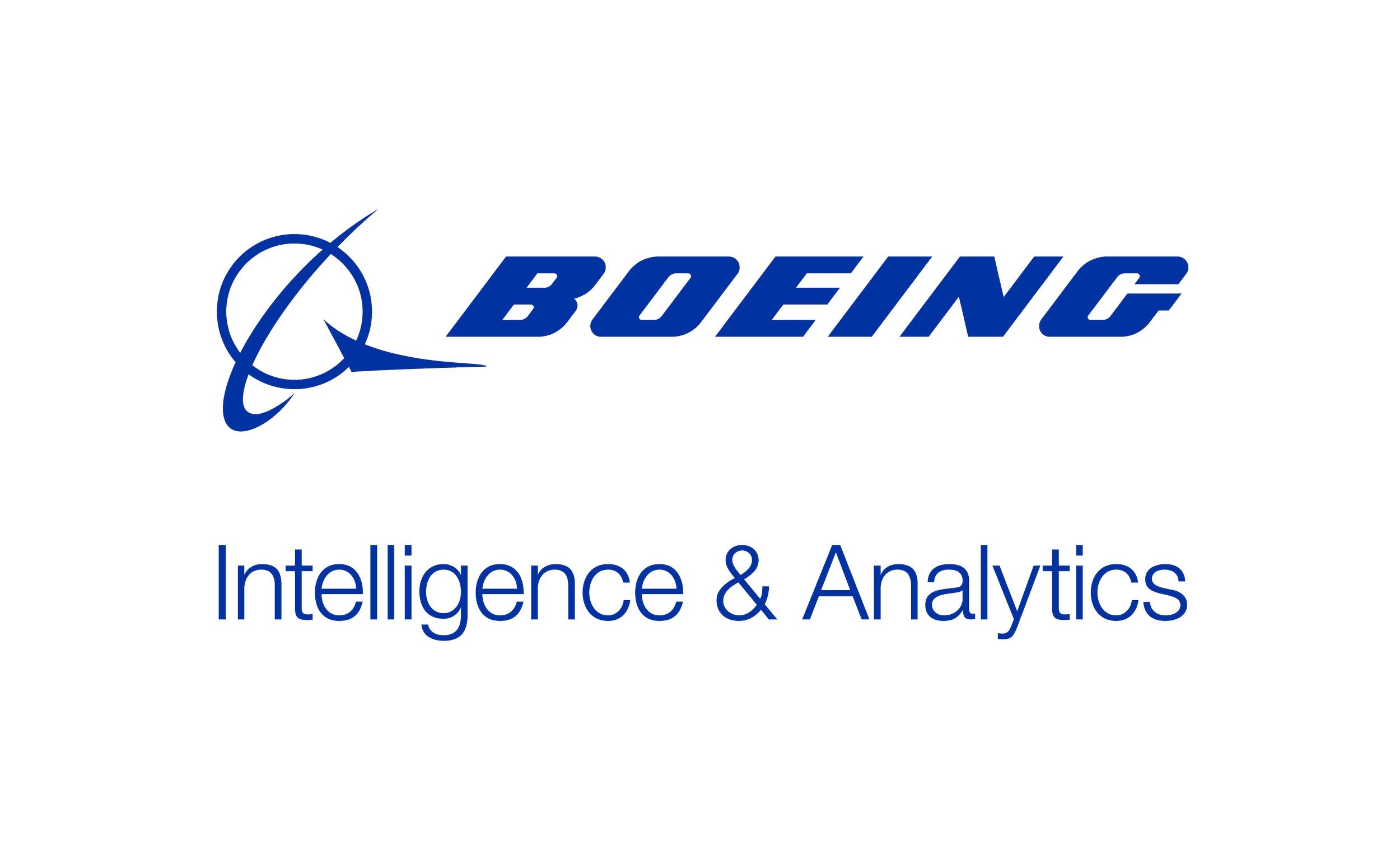 Boeing Intelligence &amp; Analytics | Strategic Solutions