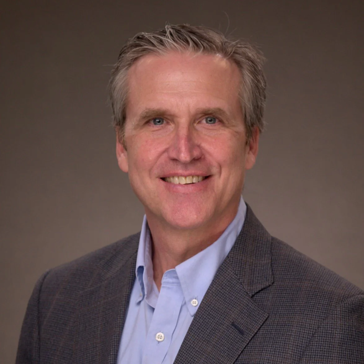 Jordan Muller, DIRECTOR OF STRATEGY & BUSINESS DEVELOPMENT