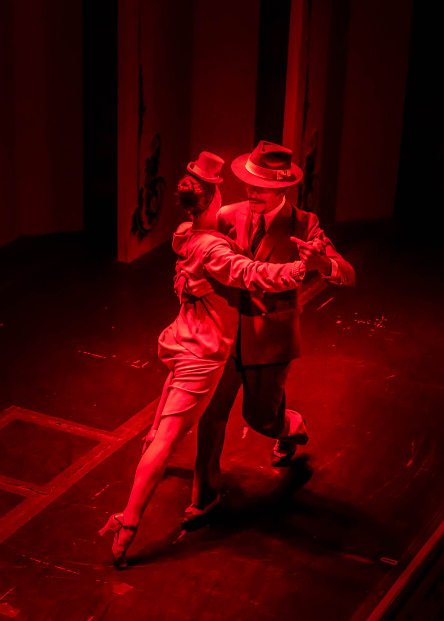 Tango