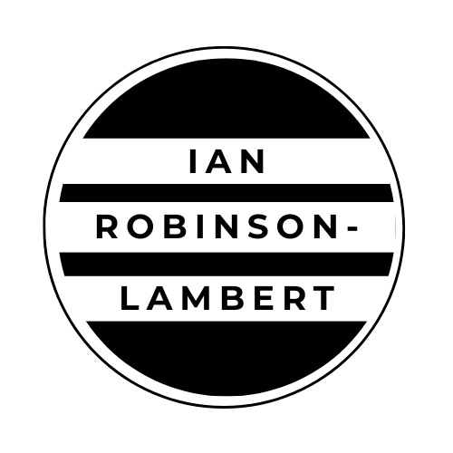 Ian Robinson-Lambert