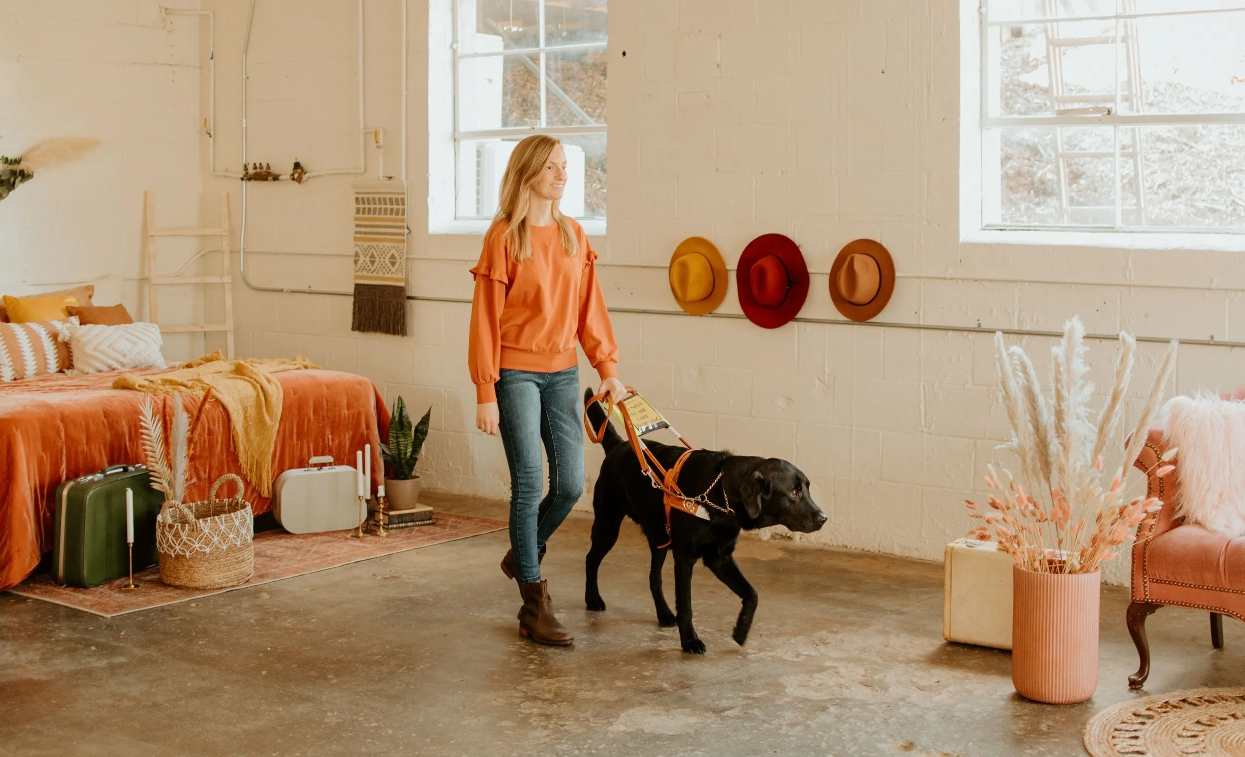 How to Stay “In-Step” with the Holy Spirit