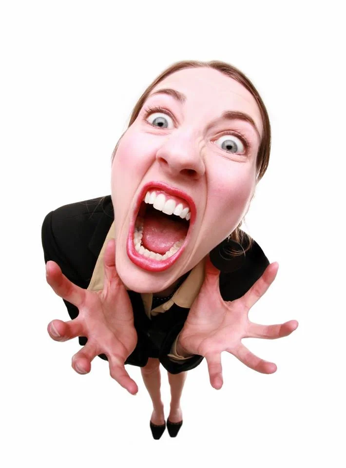FRUSTRATED WITH WHAT TO DO?  