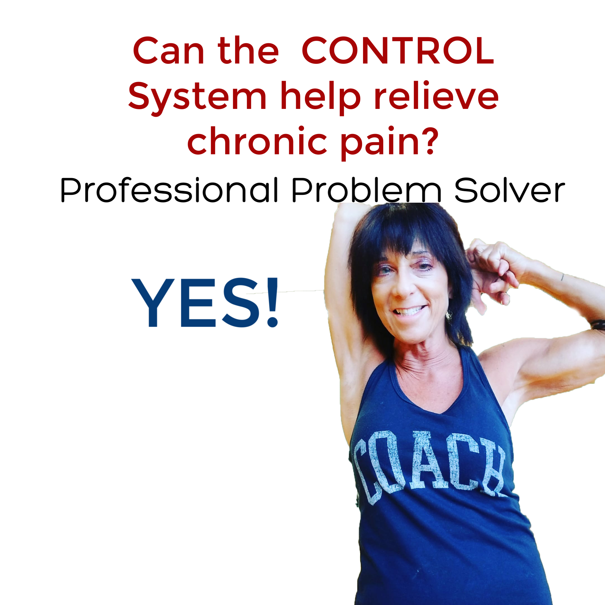 HEADACHES, PAIN AND MIGRAINE CONTROL