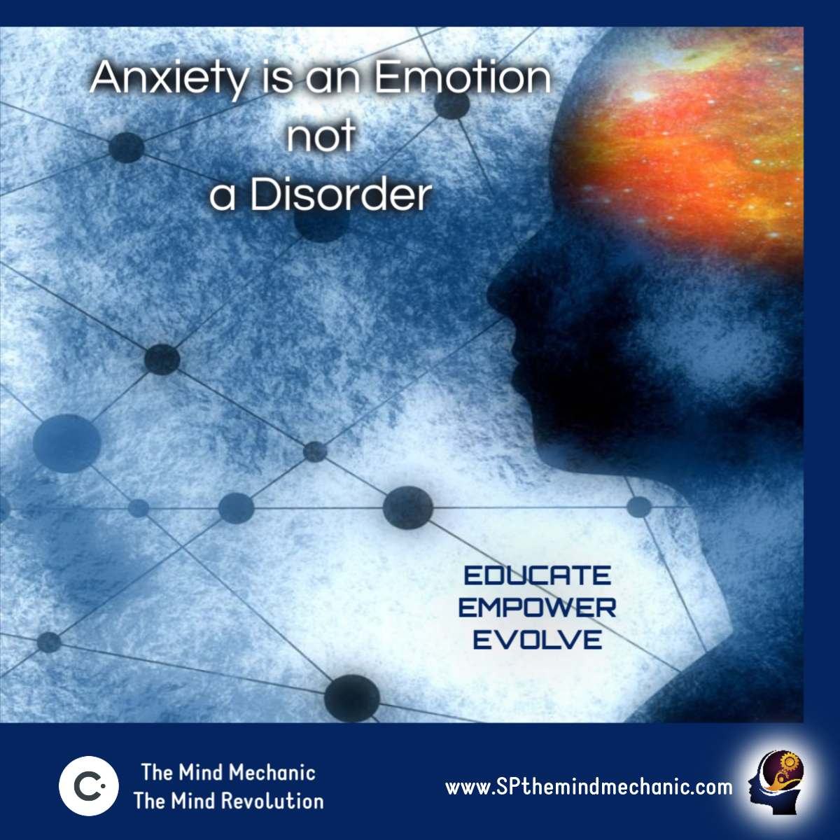 Anxiety is Normal!