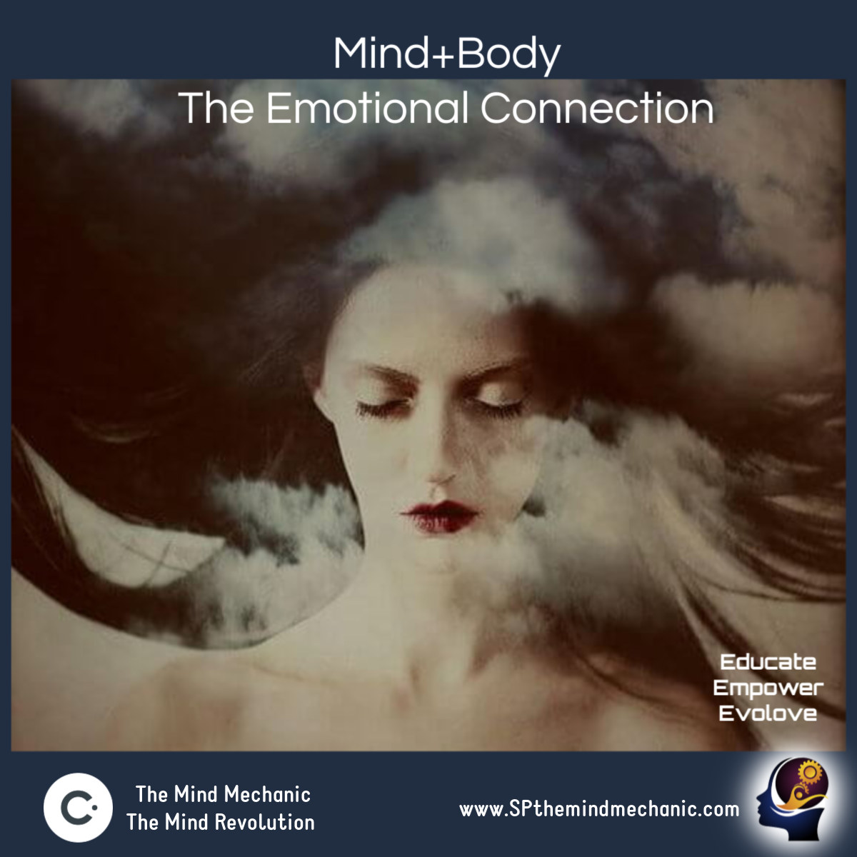 MIND-BODY CONNECTION