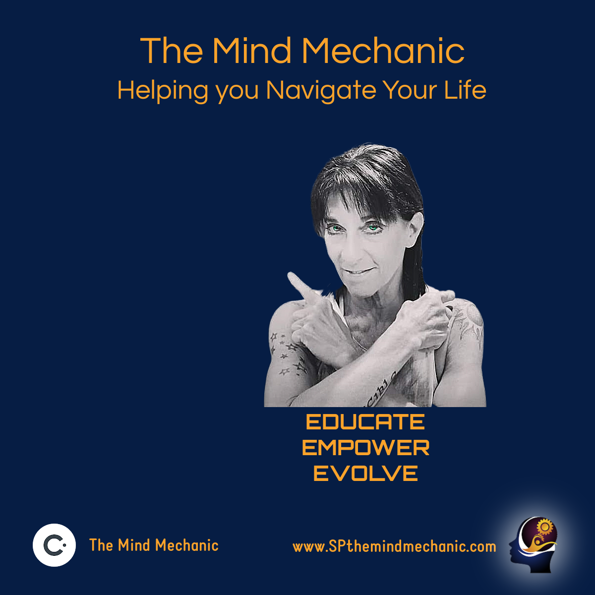 THE MIND BODY EMOTIONAL CONNECTION