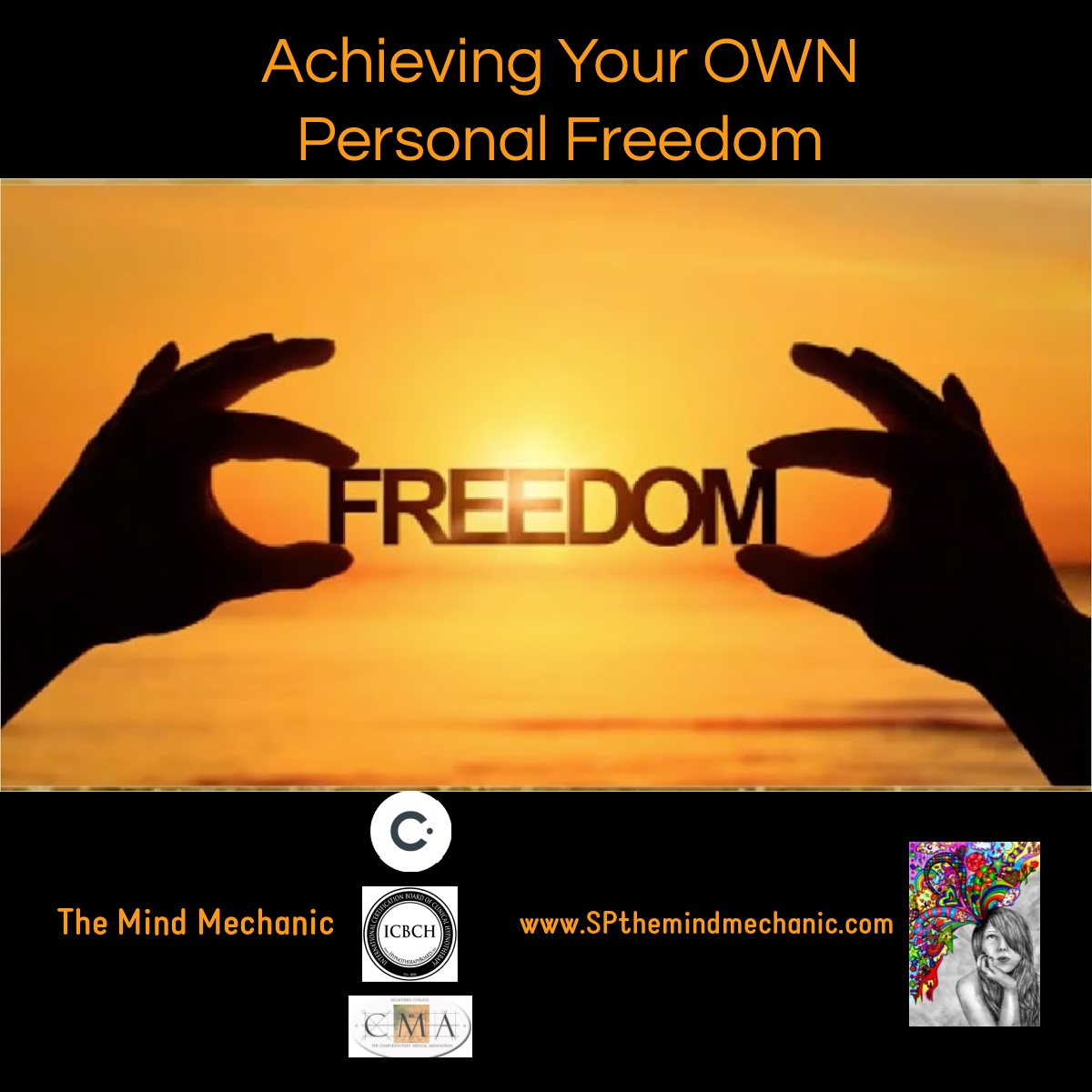 PERSONAL FREEDOM