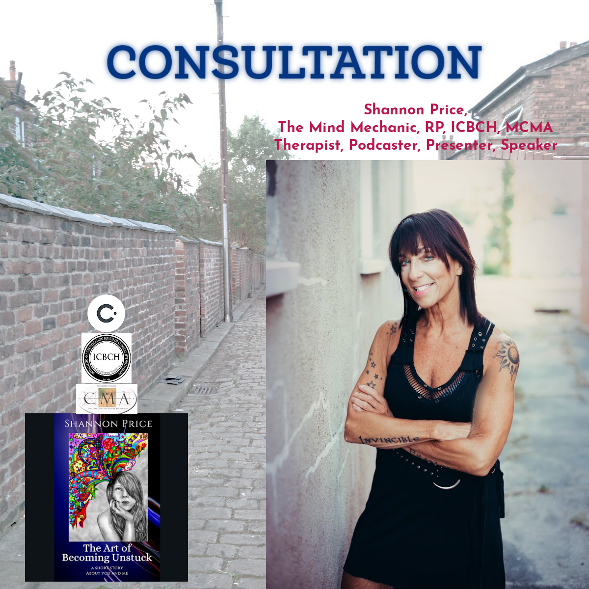 CONSULTATION