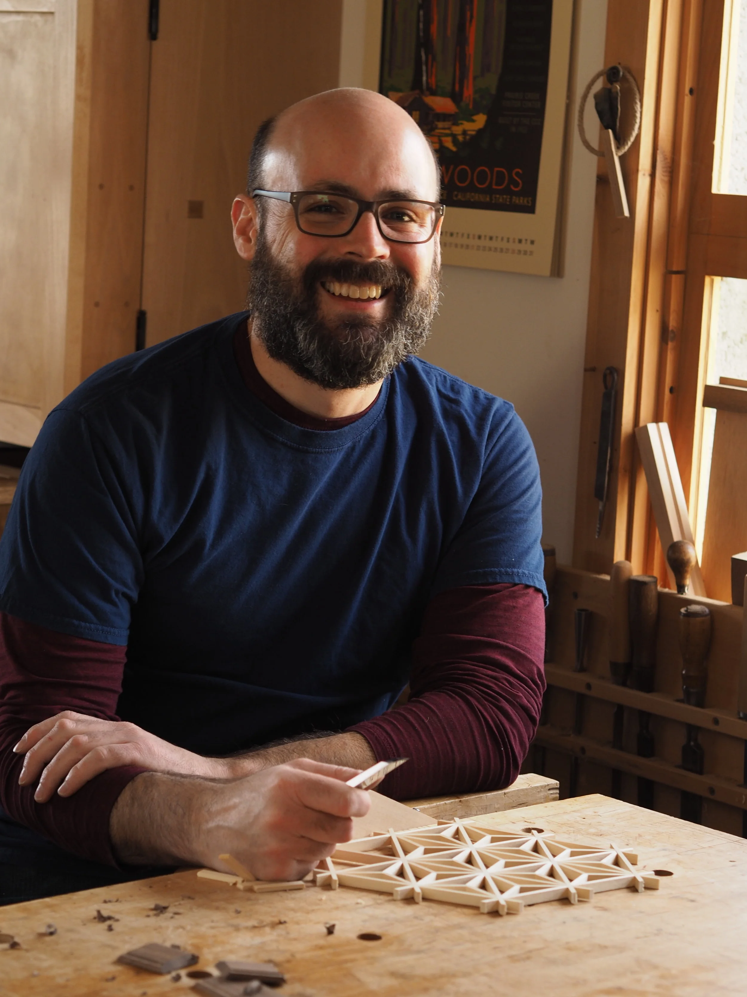 E1: Matt Kenney on Philosophy, Generosity and Design