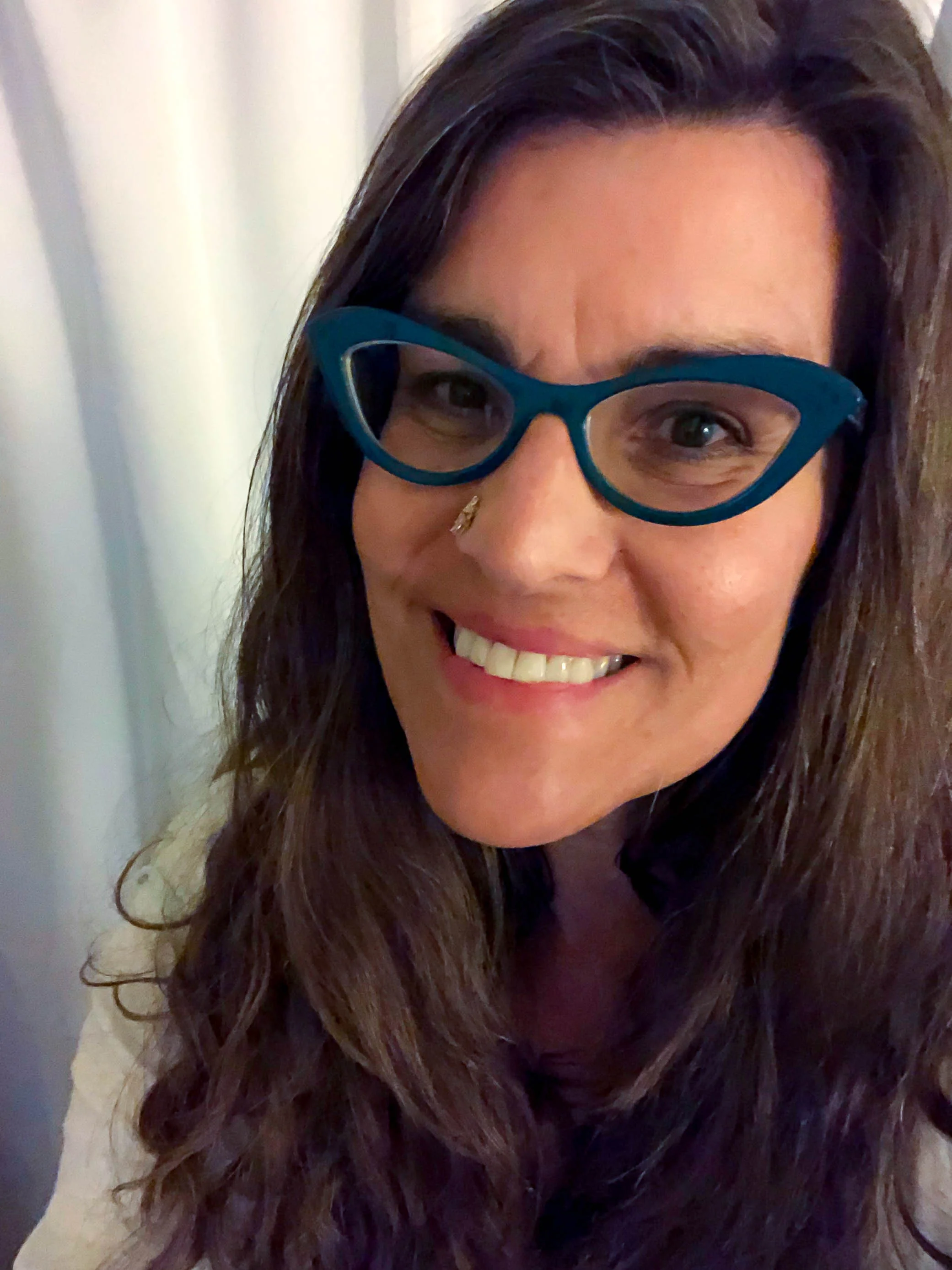 E6: Kate Maury on Helping Students Find Balance