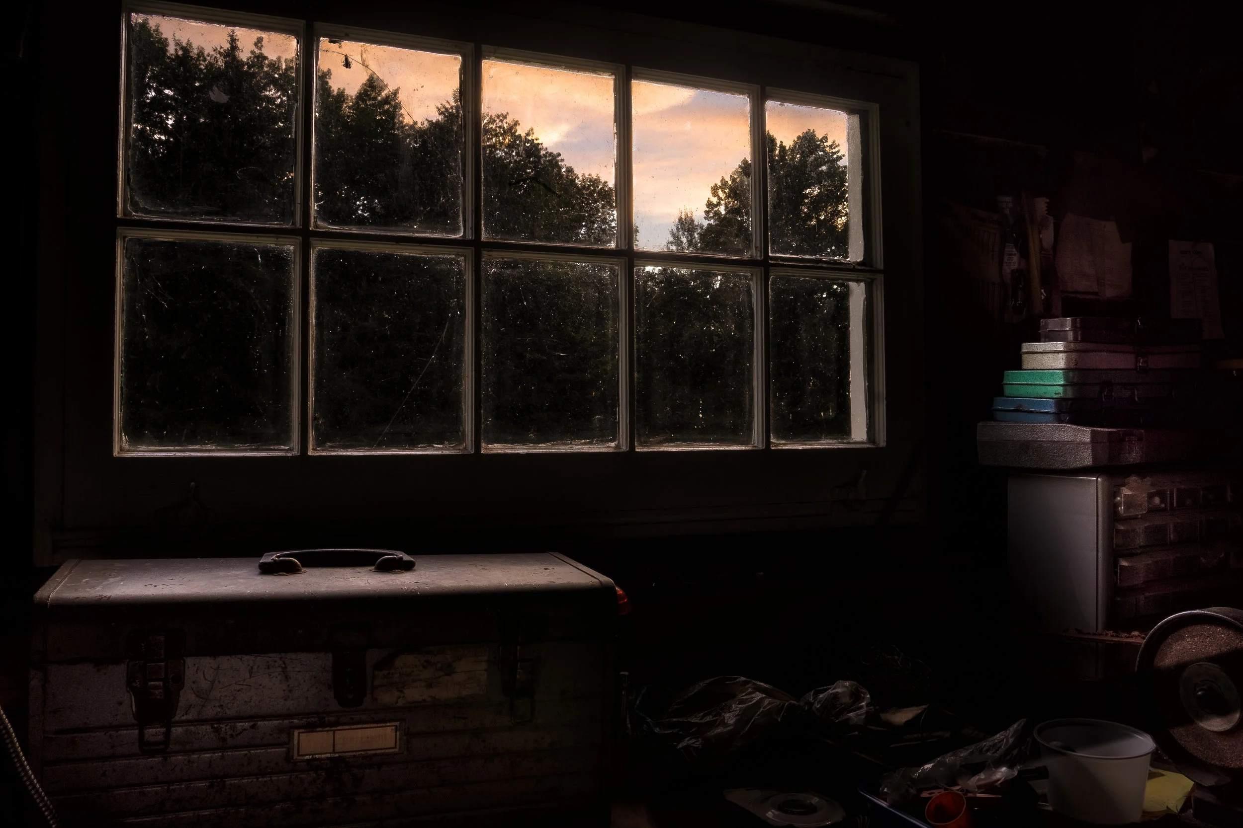 Recharge Your Batteries and an Announcement!