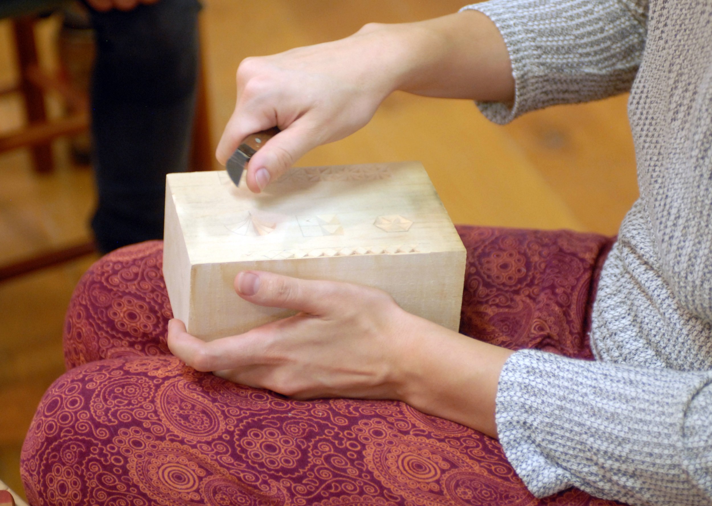 Chip carving class 3.jpeg