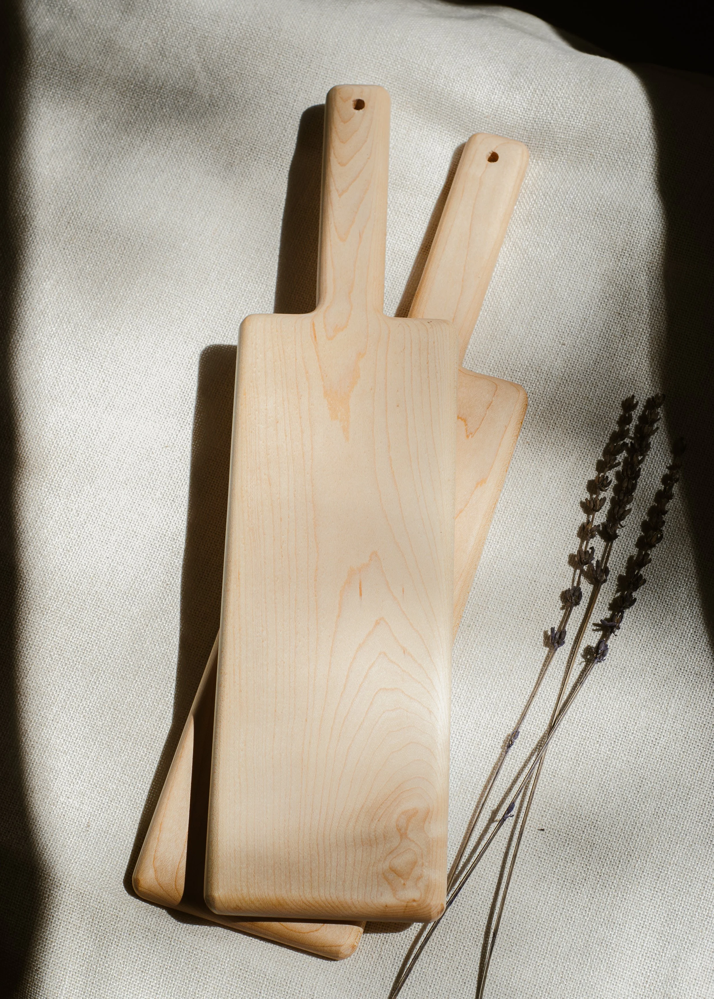 10/3 Intro to Woodworking: Making a Cutting Board