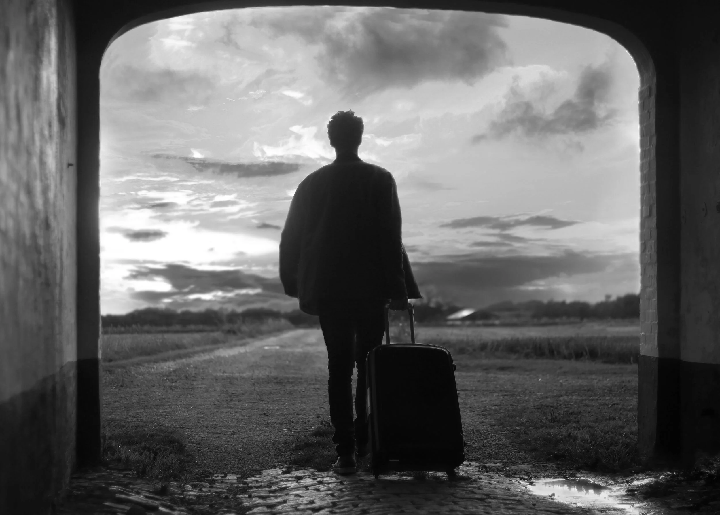 Inc.com: 4 Principles for a Healthier Exit