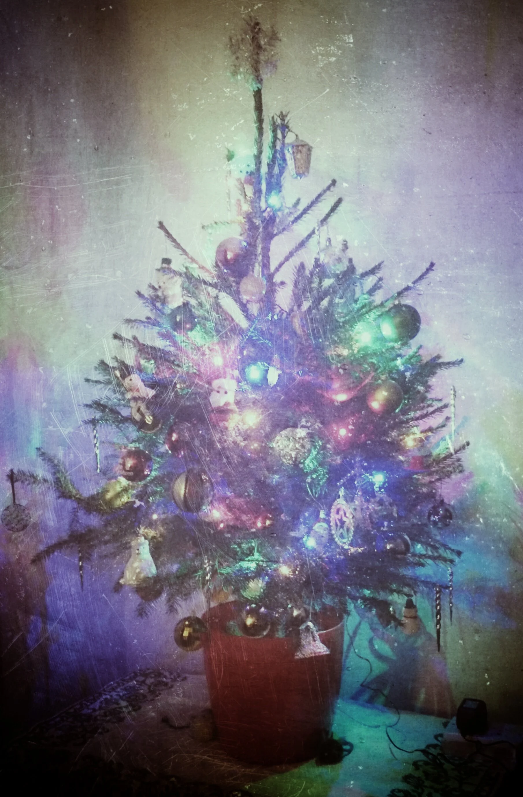 Where (and When) Should I Submit Christmas Stories?