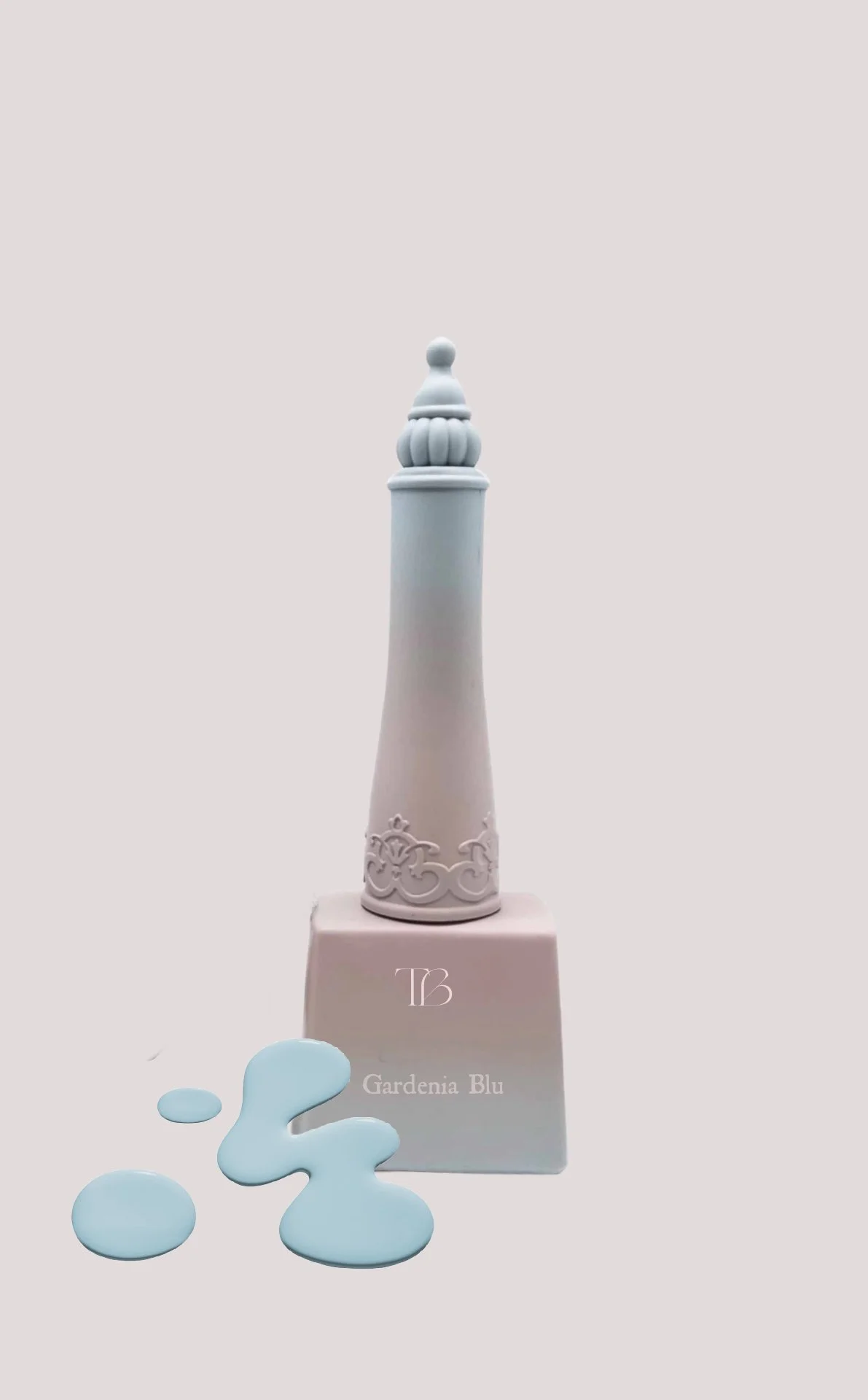 Signature Gardenia Blu