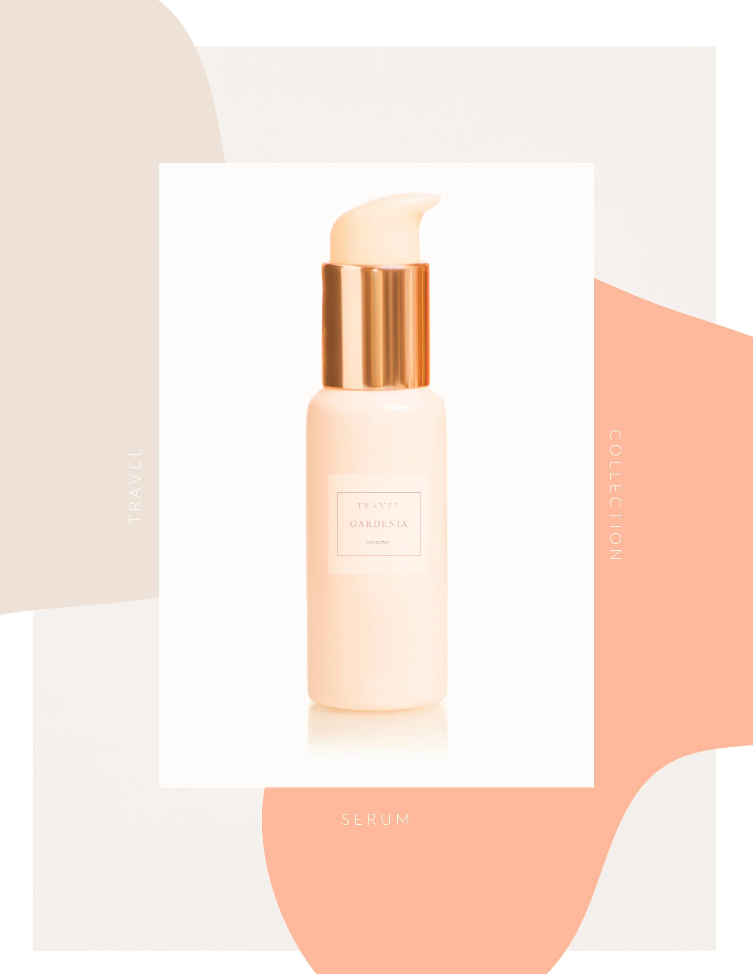 Gardenia Serum
