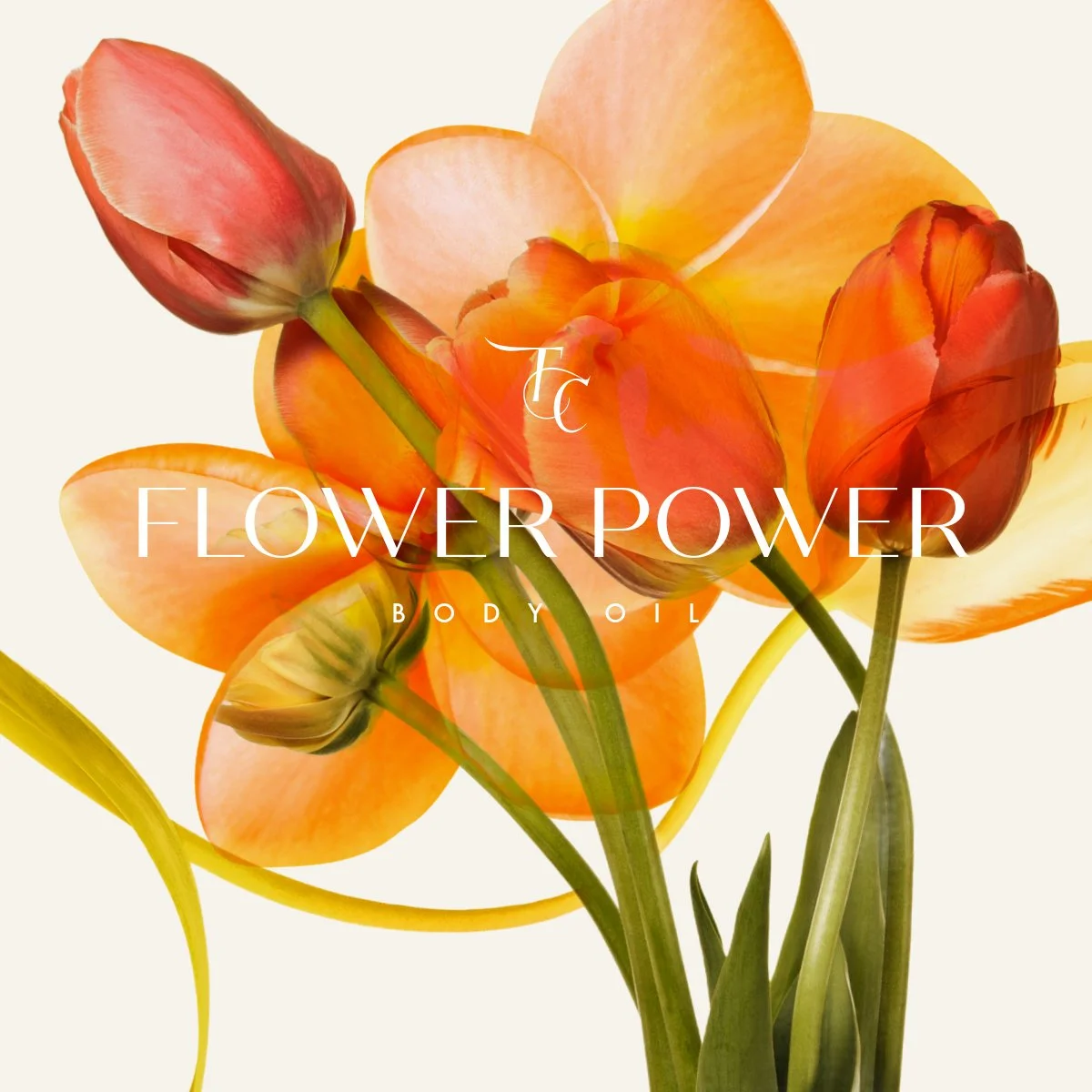 Gardenia Serum & Body Oil