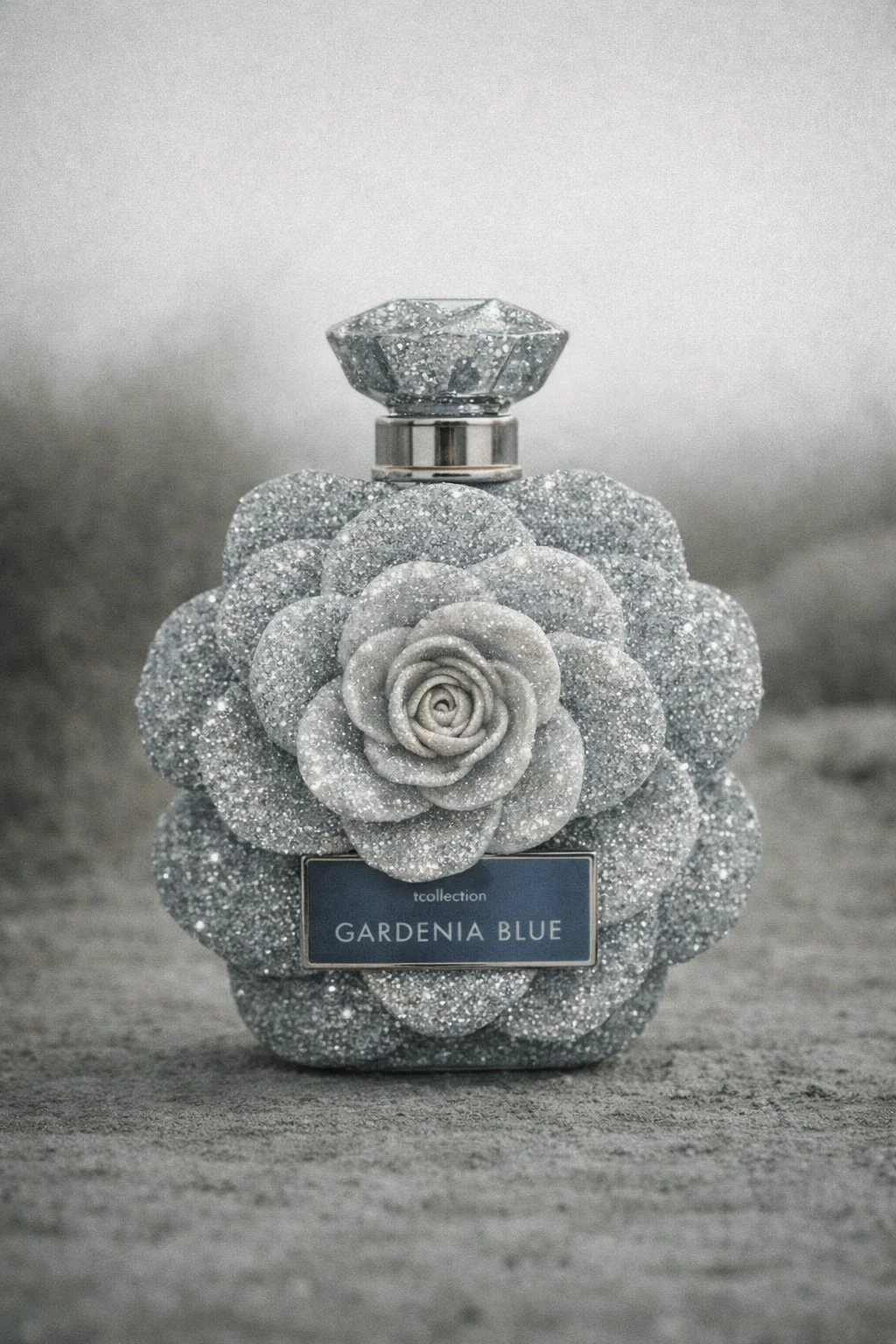 Her Lovely, Gardenia Pure