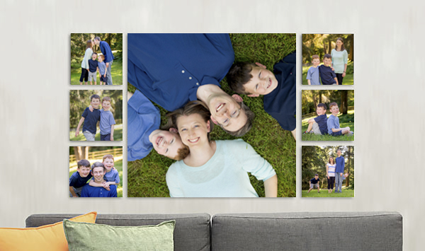 Gang Geit Opblazen 6 WALL COLLAGE IDEAS FOR YOUR FAMILY PORTRAITS — JEAN JOHNSON PORTRAITS