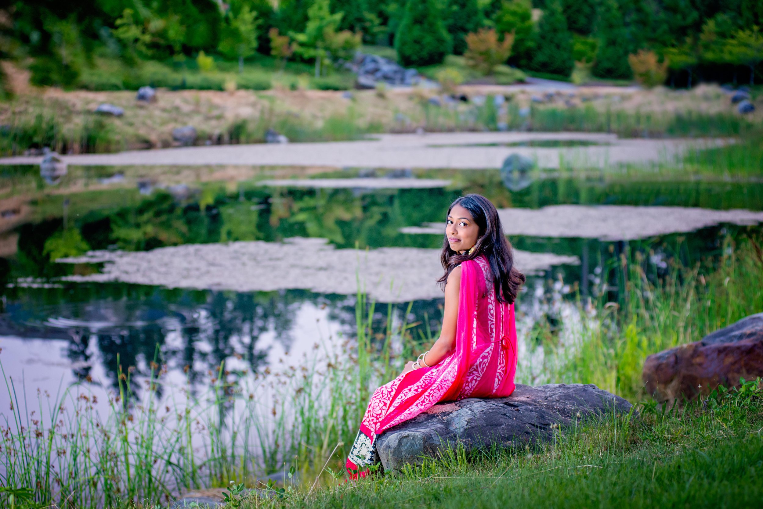 CLASS OF 2027 - SENIOR PORTRAIT PLANNING GUIDE