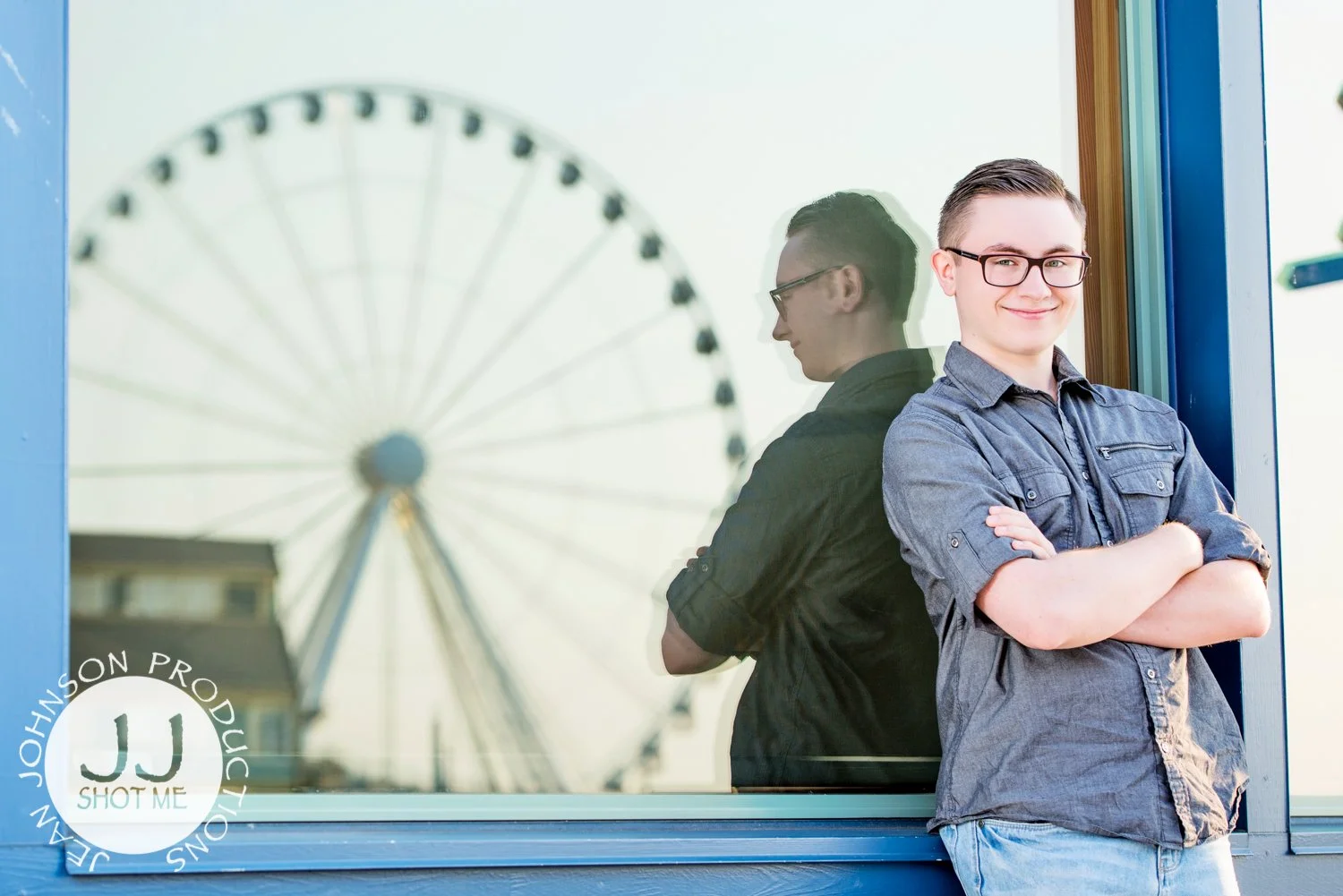 WHAT TO WEAR FOR SENIOR PICTURES:  OUTFIT IDEAS &amp; TIPS (BOYS EDITION)