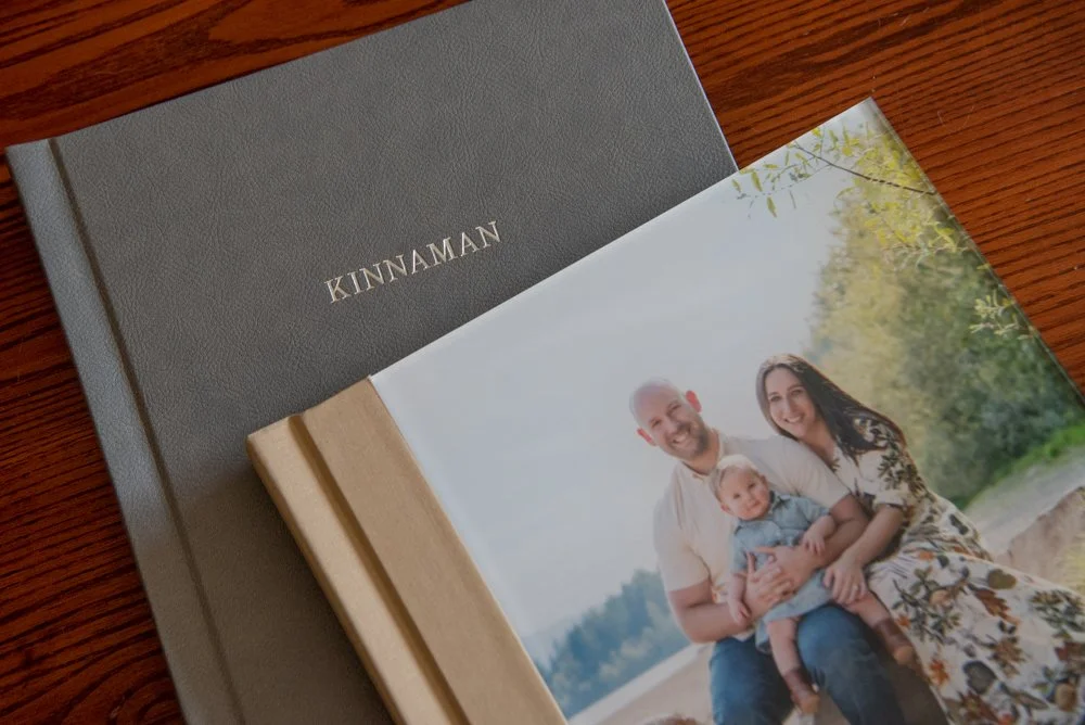 BEYOND WALL ART: CREATIVE WAYS TO DISPLAY FAMILY PORTRAITS