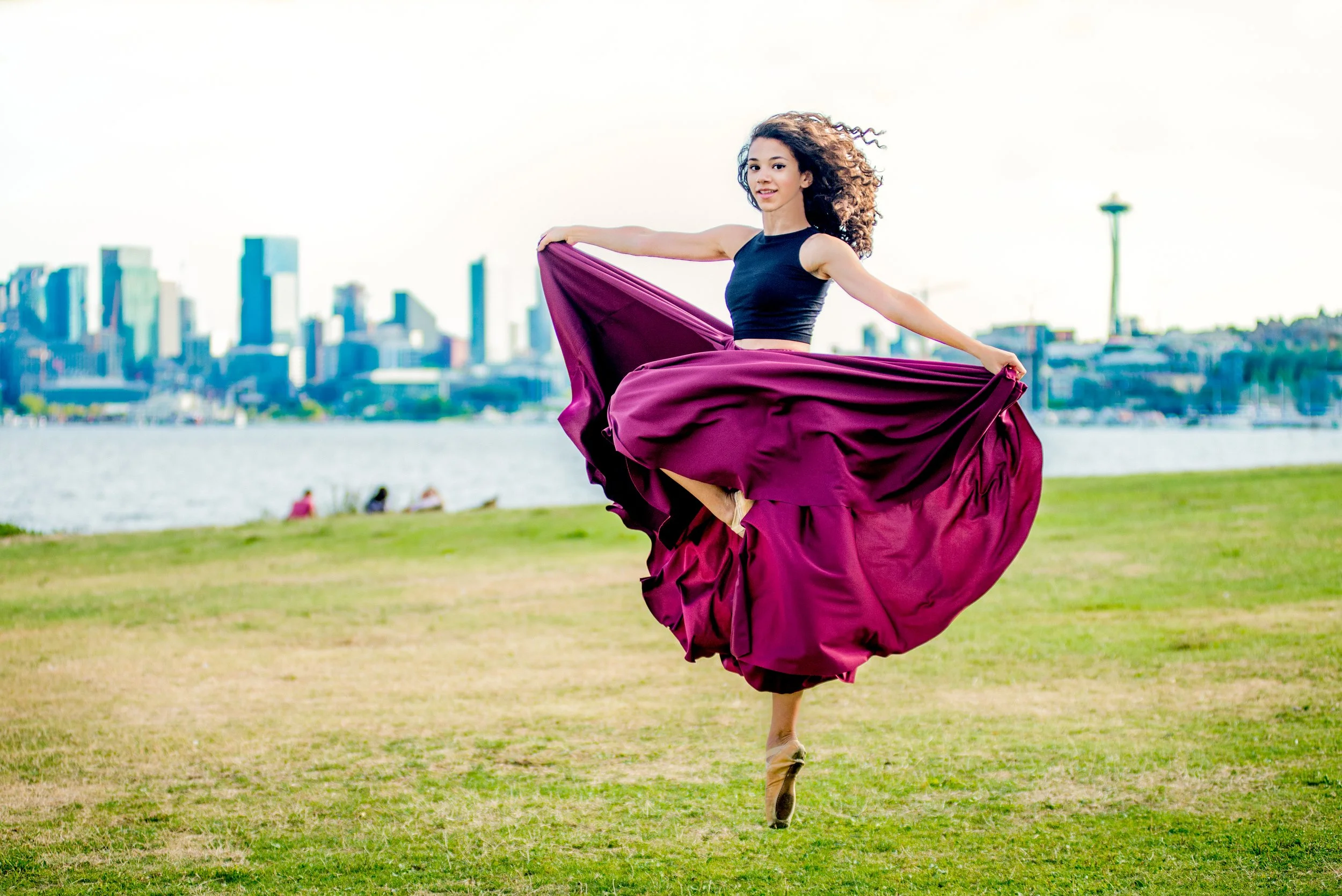 WHAT PARENTS WISH THEY KNEW BEFORE SENIOR PORTRAITS 