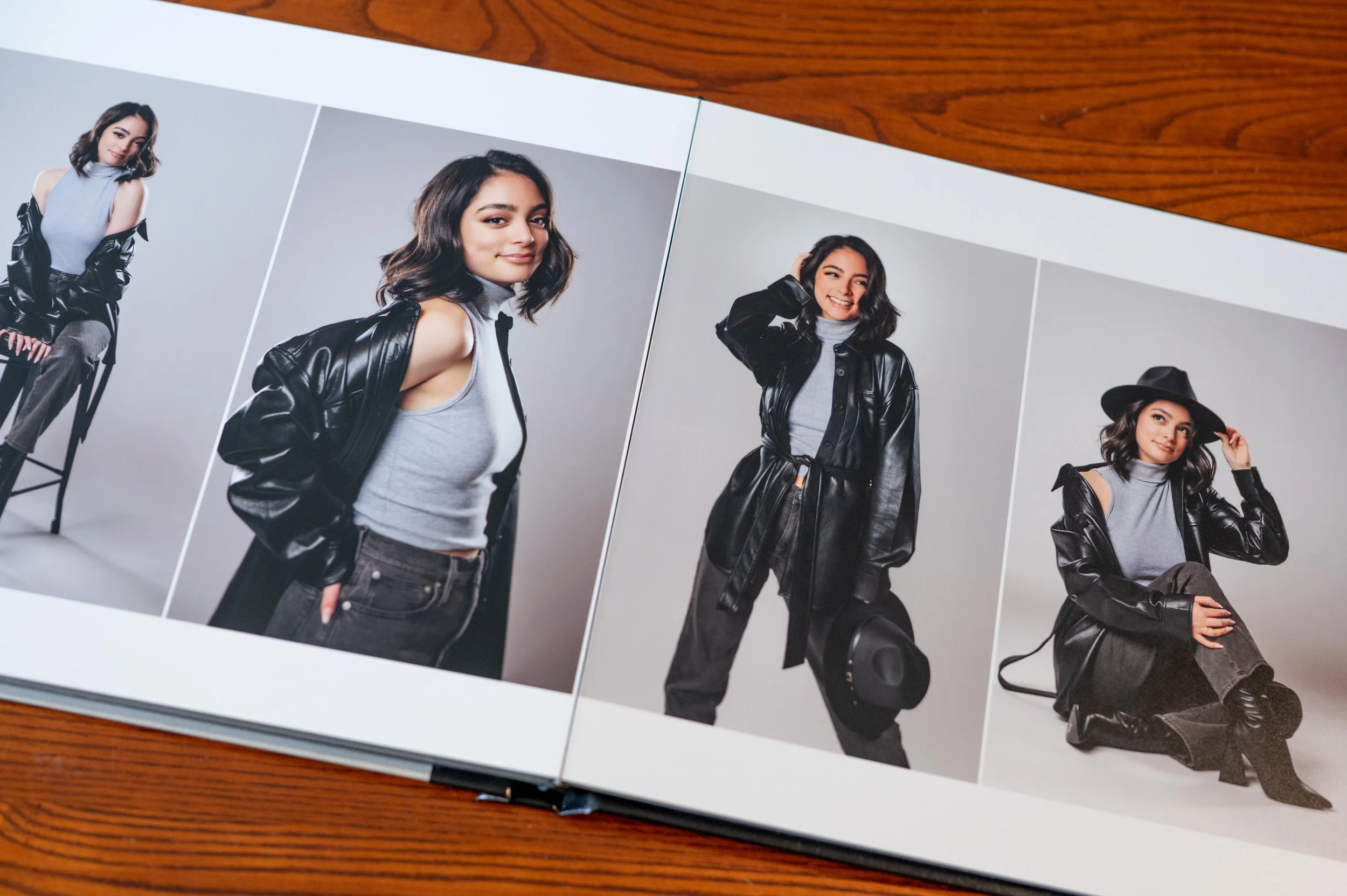 HOW SENIOR PORTRAITS HAVE CHANGED (AND WHY THAT'S A GOOD THING)