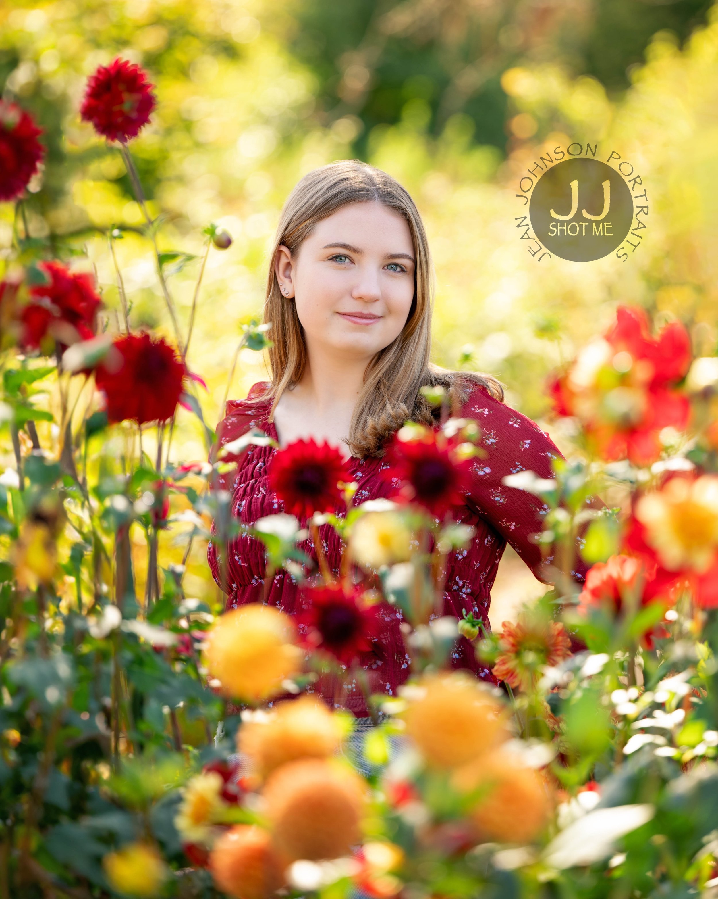 Dahlia season is here and we&rsquo;re loving it 😍