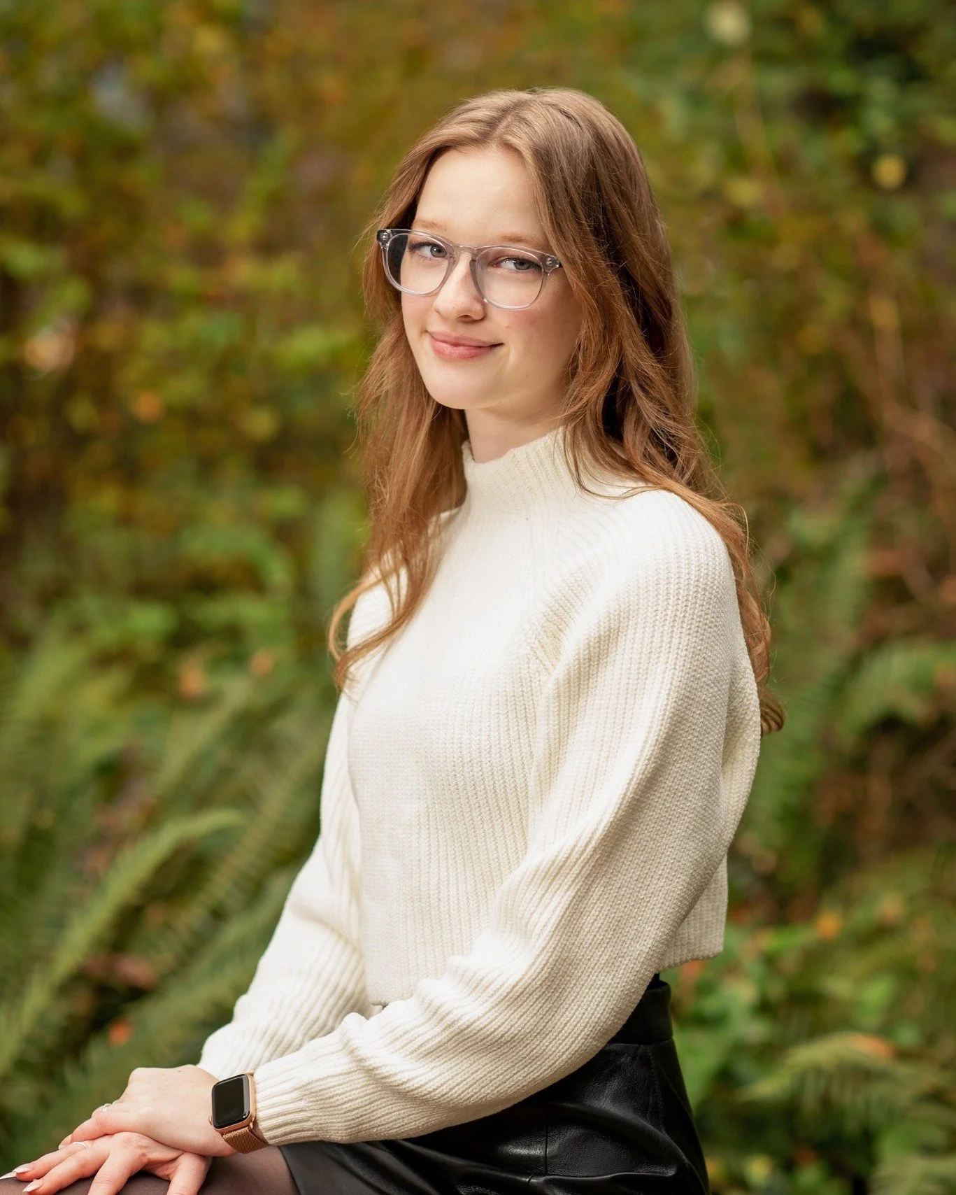 Just need a great senior portrait for the yearbook? We&rsquo;ve got you. 🤍

Our Yearbook Sessions are simple, quick, and designed to get you a portrait you love without a full senior session. Perfect for seniors who want to keep it easy and still ha