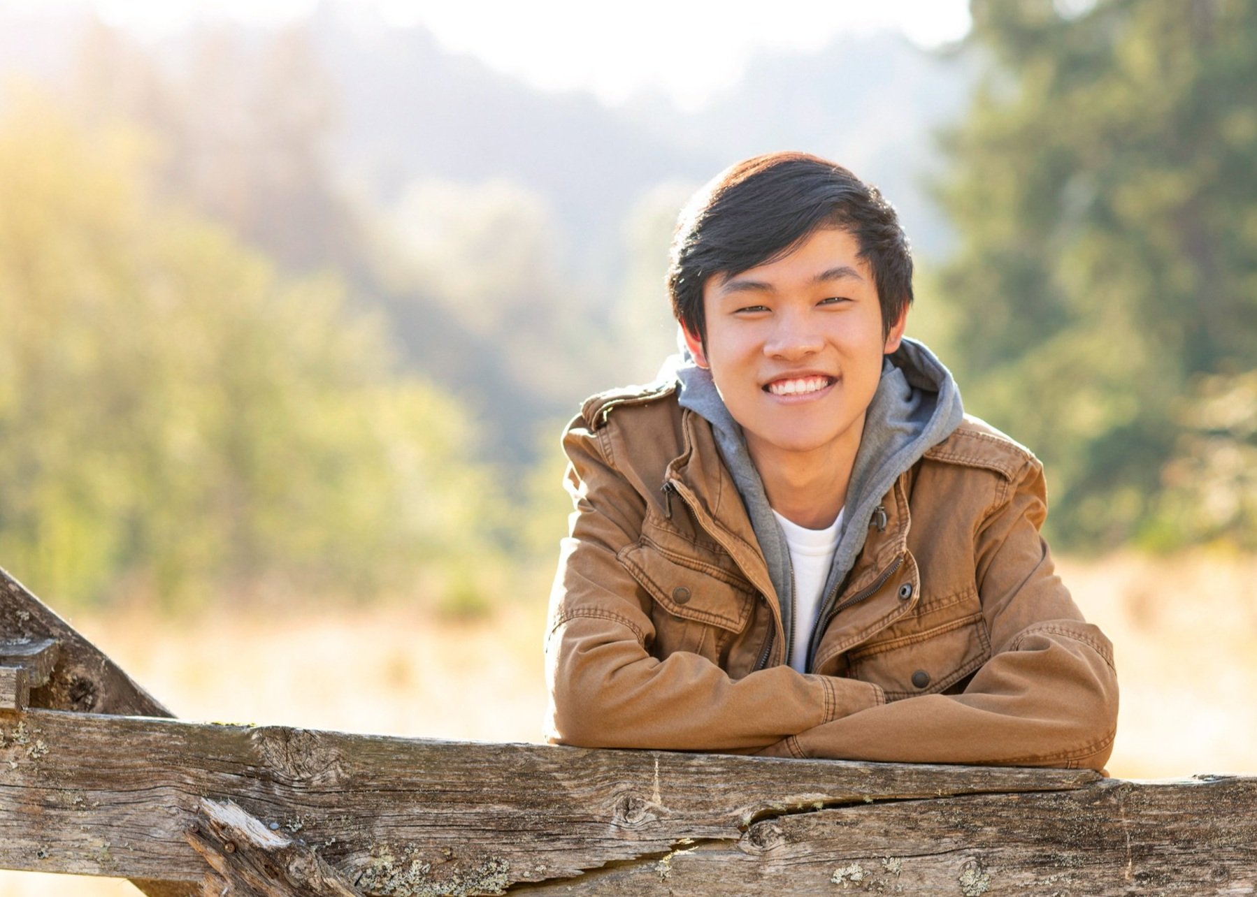 SENIOR YEARBOOK PHOTO TIPS: CAPTURING A TIMELESS PORTRAIT OF YOU