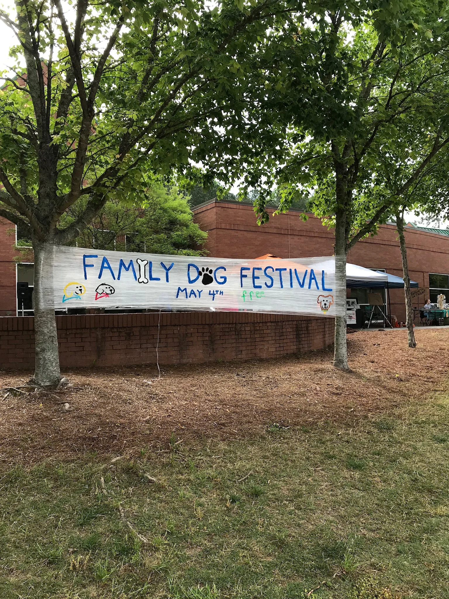 Family Dog Festival