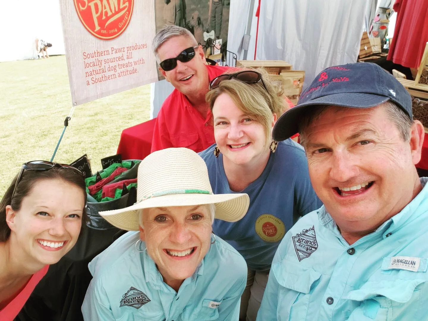 Buford Art-tiques Festival