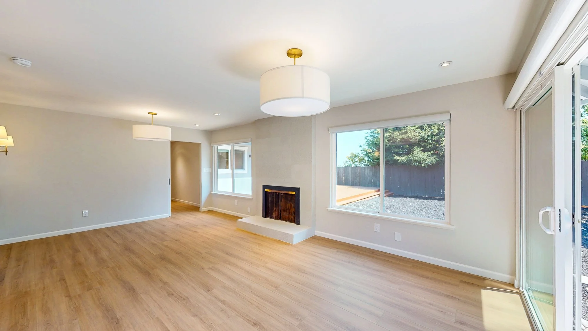 A PRIVATE FAMILY ROOM