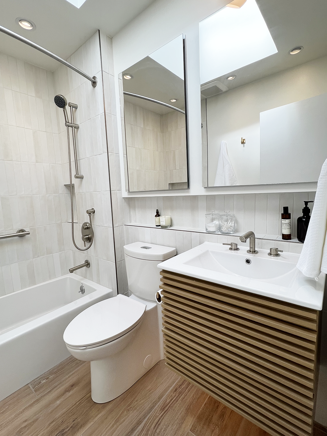 bathroom remodel south san francisco