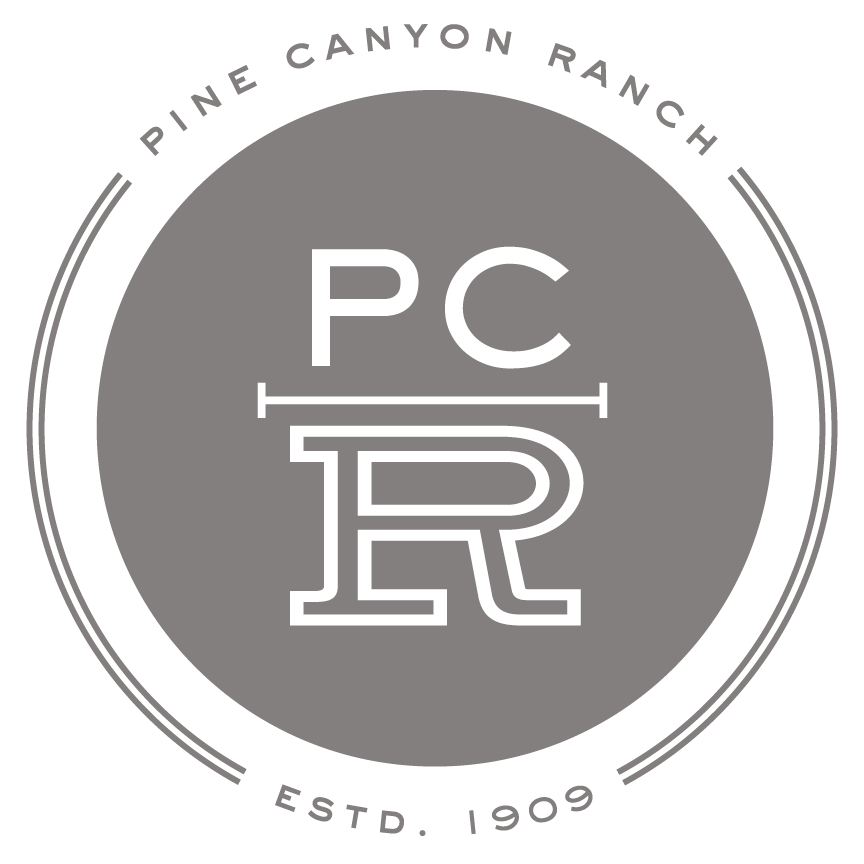 Pine Canyon Ranch