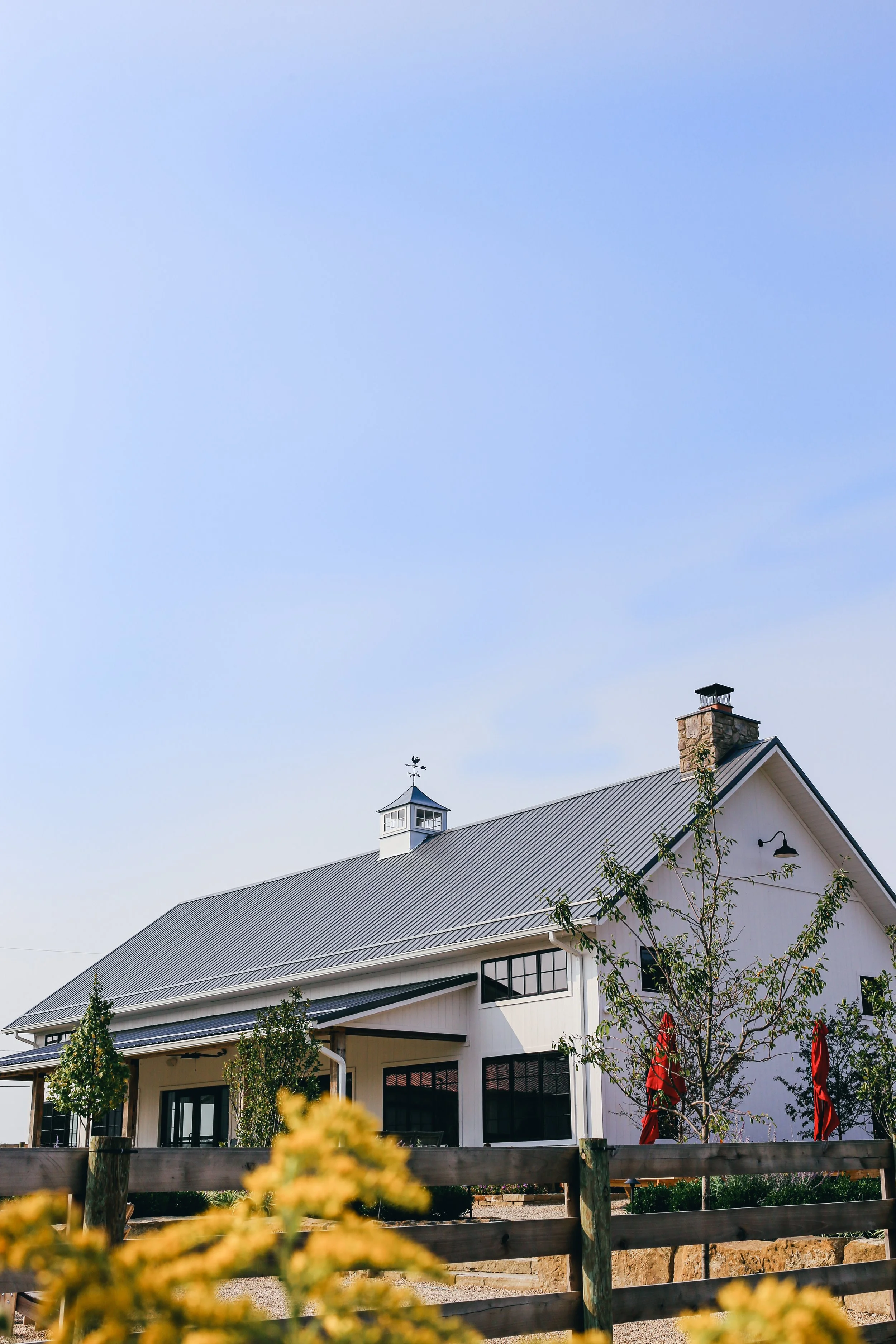 Chelmick Farm Brewery — Henmick Farm & Brewery
