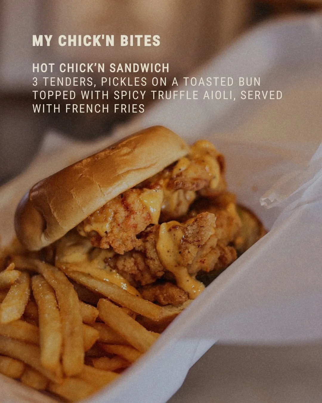 No shame in doing a little meal planning for the weekend by scrolling through this week&rsquo;s food truck menus&hellip; 🍔🌮🍟