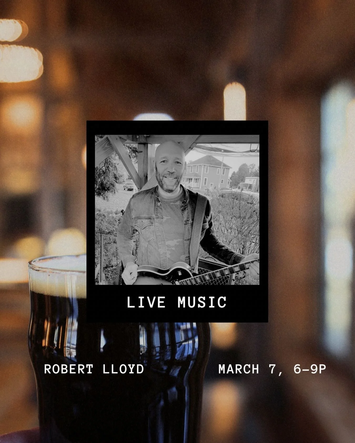 SAT: 
Curbside Dish &amp; Seven Little Sliders 12-8p
Valle Verde 4-9p
Live Music w. Robert Lloyd 6-9p