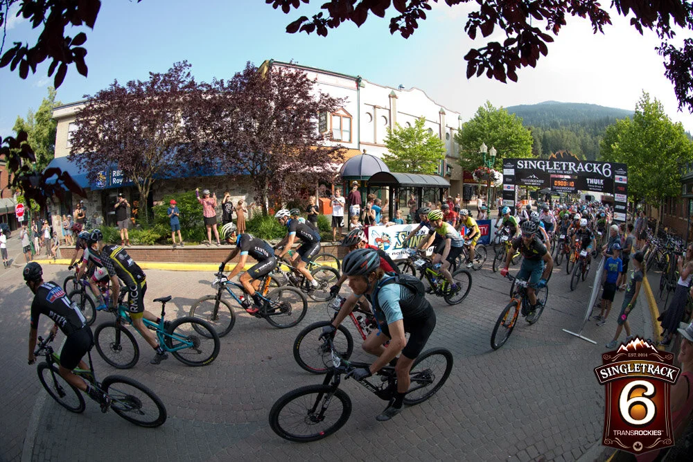 The Singletrack 6 Communities: A Playground Built on Adventure 