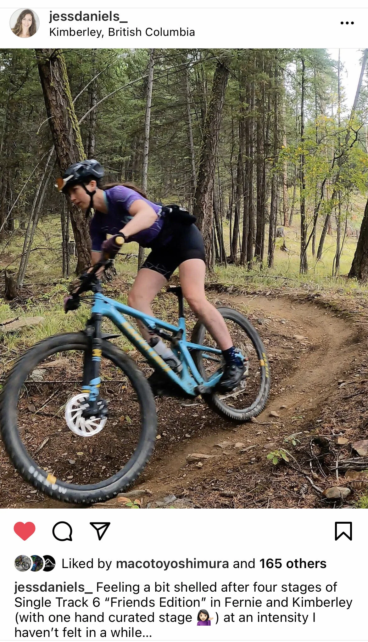 Get In On the Action When Singletrack 6 2022 Registration Opens Sept 23rd